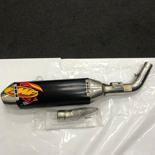 SX-F250 2019-22 OEM FMF Powercore 4 silencer (79105979002) - SKU:KTM79105979002