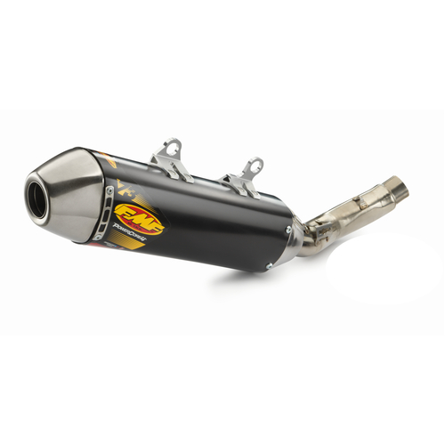 KTM OEM FMF Powercore 4 silencer (79505979002) - SKU:KTM79505979002
