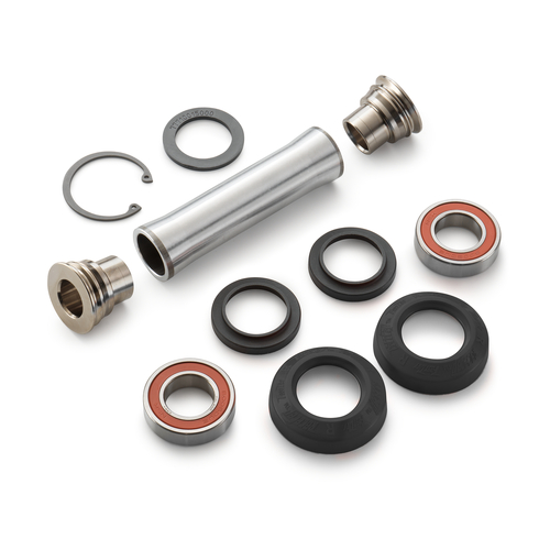 KTM OEM Factory wheel bearing repair kit (79610919100C1) - SKU:KTM79610919100C1