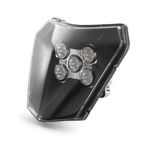 KTM OEM LED-Headlight (79614901100) - SKU:KTM79614901100
