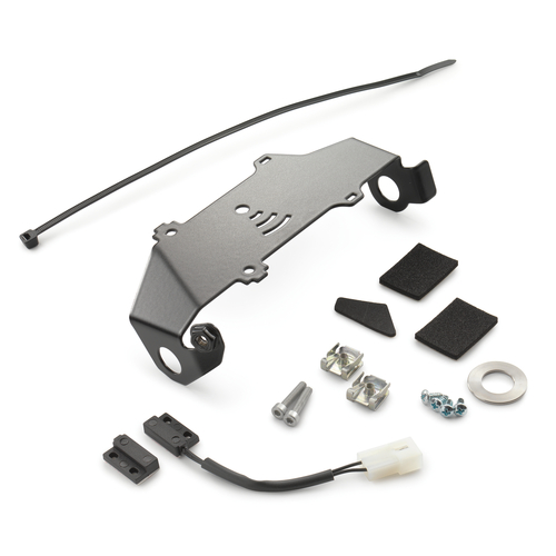 KTM OEM bracket alarmsystm compl. (93012935044) - SKU:KTM93012935044