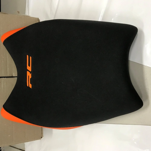 RC390 2022 OEM RIDERS  Ergo  seat (94507940000) - SKU:KTM94507940000