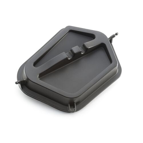 KTM OEM Air filter box lid (A46006998000) - SKU:KTMA46006998000