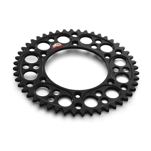 KTM OEM Renthal GP rear sprocket Z=47 (A46010951047C1) - SKU:KTMA46010951047C1