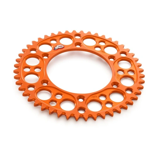 KTM OEM Renthal GP rear sprocket (A4601095105304) - SKU:KTMA4601095105304