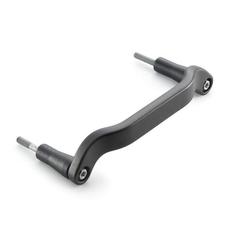 KTM OEM grab handle, cmpl. (A46012917044) - SKU:KTMA46012917044