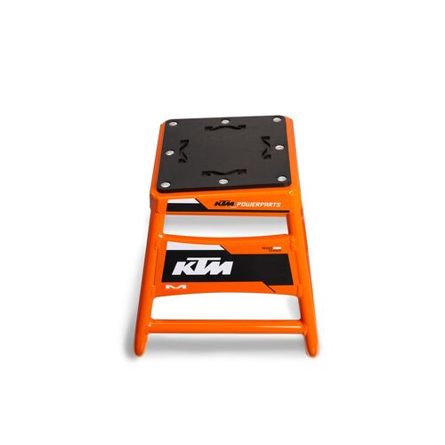 KTM OEM KTM MINI BIKE STAND (U6922510) - SKU:KTMU6922510