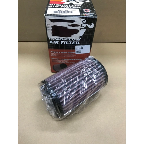  yamaha xjr1300 2007-11  K&N AIR FILTER  KYA1308