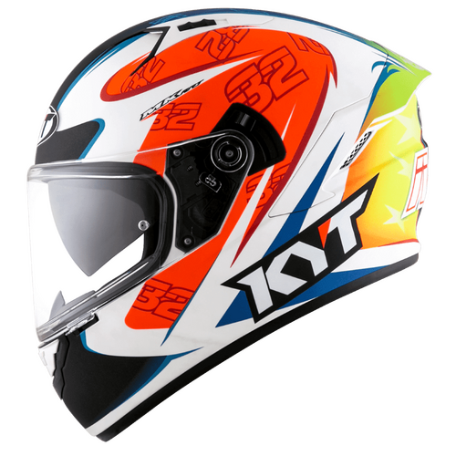 KYT Nf-R Beam Helmet (With Pinlock) - Multi - SKU:KYSNF002156-p