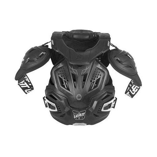 Leatt Fusion 3.0 Vest - White