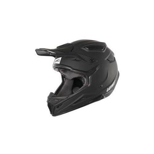 Leatt Junior GPX 4.5 Satin Black Helmet