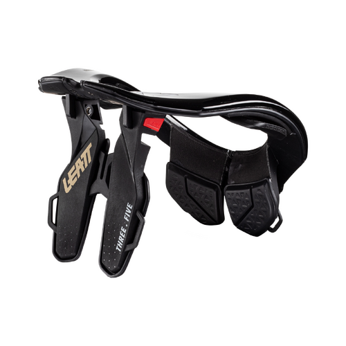 Leatt 2023 3.5 Neck Brace - Black