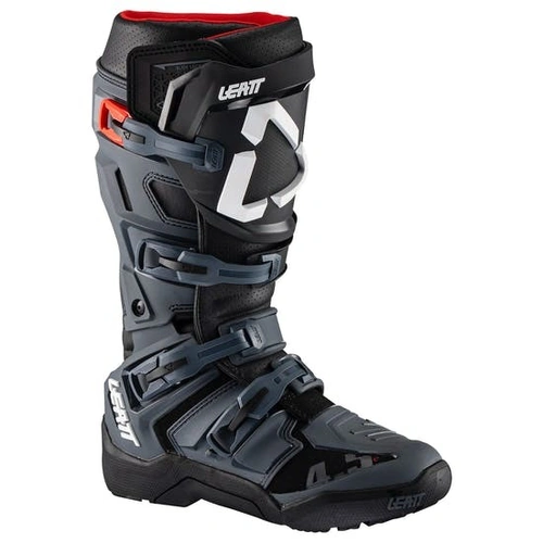 Leatt 4.5 Enduro Grey Boots