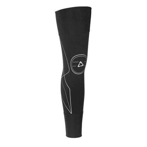 Leatt 2022 Knee Brace Sleeves - SKU:L5015100100-P