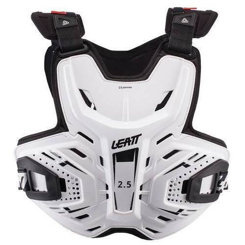 Leatt 2.5 Chest Protector - SKU:L5017120111