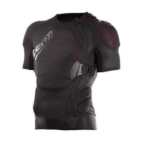 Leatt 3DF Body Protector Airfit Lite - Black