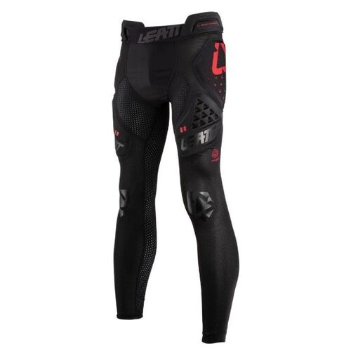Leatt 3DF 6.0 Impact Black Pants
