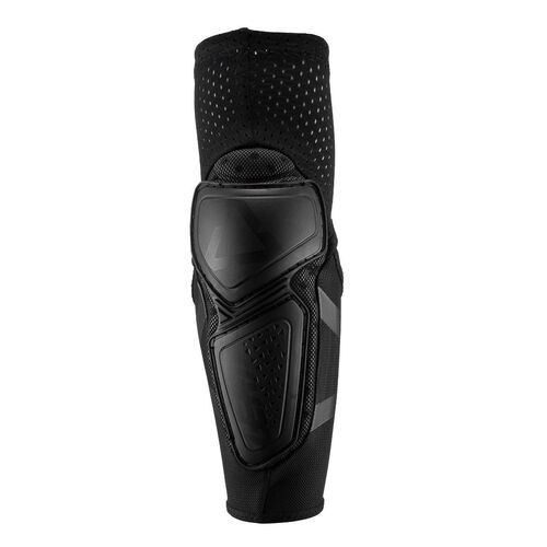 Leatt Contour Black Elbow Guard