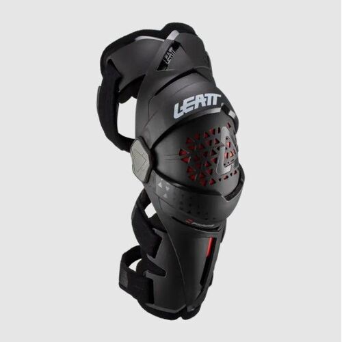 Leatt Z-Frame Knee Brace Pair - SKU:L5020004150