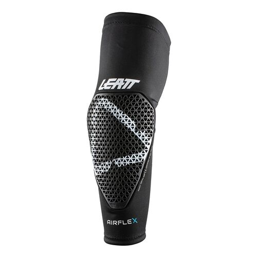 Leatt 2022 Airflex Pro Black Elbow Guard