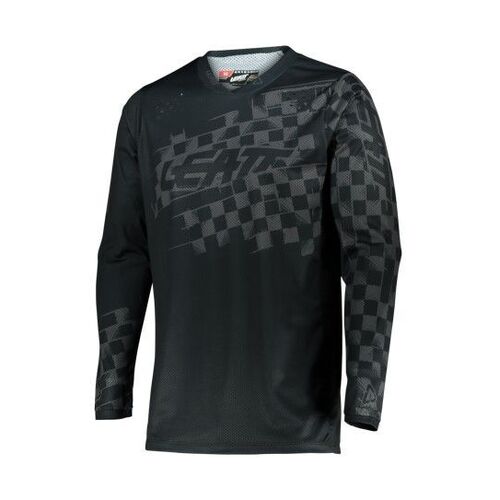 Leatt 2022 Moto 4.5 Lite Brushed Jersey