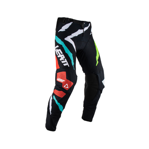 Leatt 2023 Moto 5.5 I.K.S Pants - Tiger