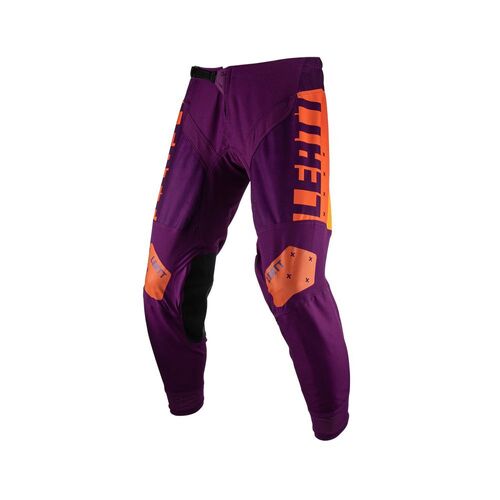 Leatt 2023 Moto 4.5 Indigo Pants