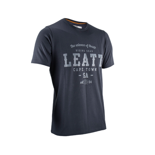 Leatt Core T-Shirt - Shadow