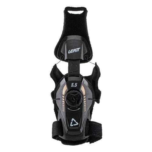 Leatt 5.5 Wrist Brace - Black