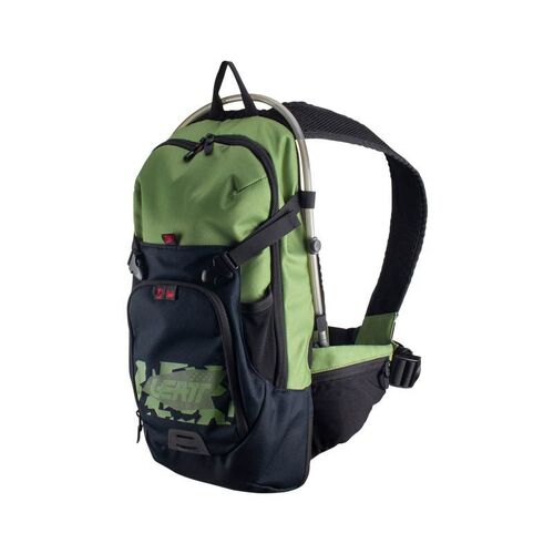 Leatt Moto Lite 1.5 Cactus Hydration Backpack - SKU:L7022200450