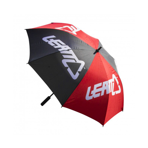 #LEATT UMBRELLA BK/RED/WT - SKU:L8015300100