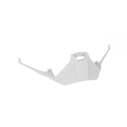 Leatt Velocity 6.5 Nose Deflector - SKU:L8019100151