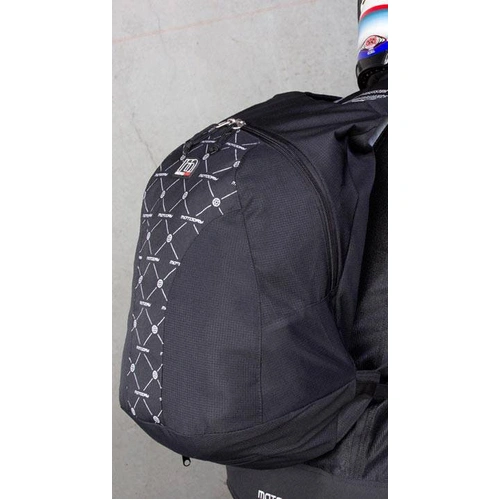 M/DRY ZXB-1 BK PACK BLK