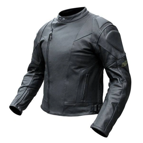 Rjays Sports II Jacket - Black - 54 - SKU:LJ0009BK54