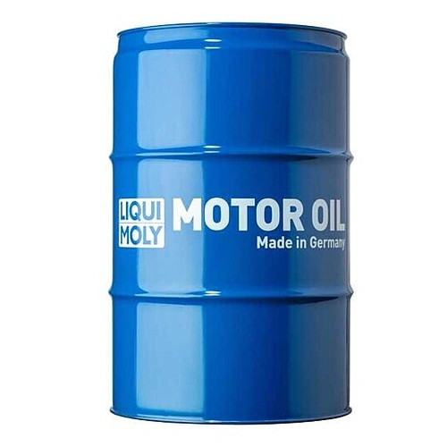 Liqui Moly Full Synthetic Street Race Engine Oil [1564] - 10W-50 - 60L
