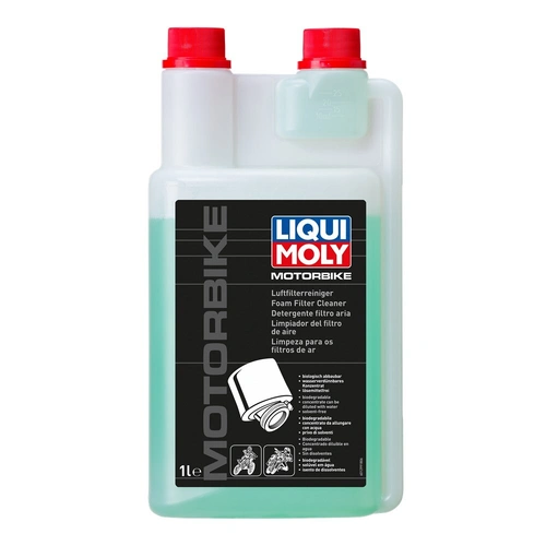 FILTER CLEAN CONCENTRATE 1L 12