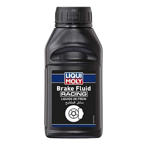 Liqui Moly Synthetic Race Brake Fluid [3679] - 250ML