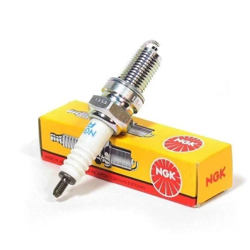 NGK L Series Multi-Ground Electrodes Spark Plugs - LMAR8E-J