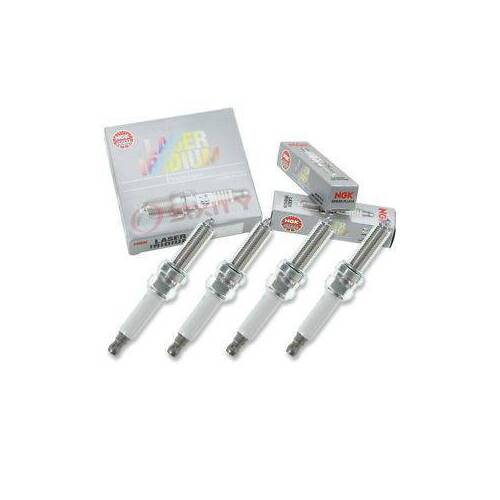 NGK L Series Laser Iridium Spark Plugs