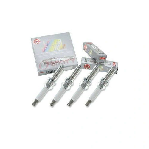 NGK L Series Laser Iridium Spark Plugs