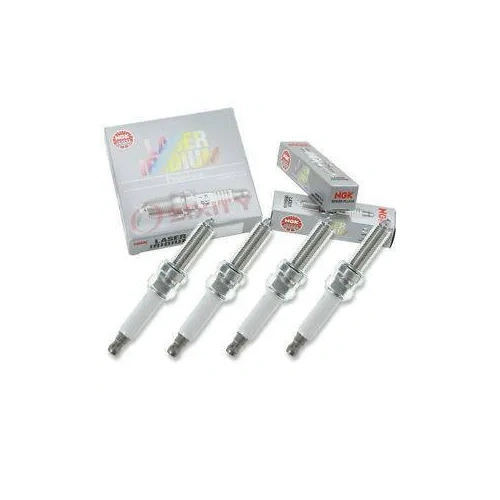 NGK L Series Laser Iridium Spark Plugs - LMAR9AI10 