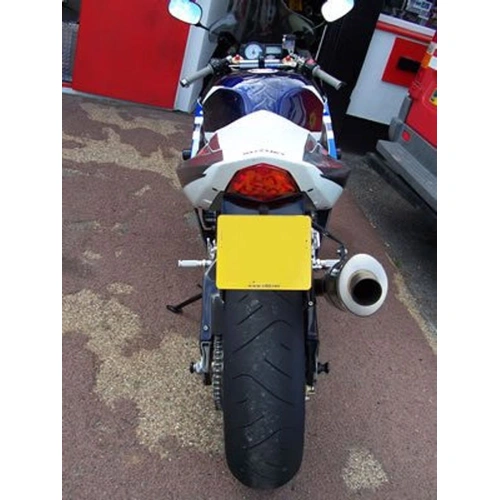 R&G Tail Tidy - Suzuki GSX-R1000 03-04
