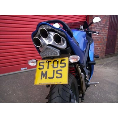 R&G Tail Tidy - Triumph Sprint ST 05-07 & 10