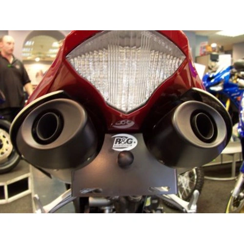 R&G Tail Tidy - Yamaha YZF-R1 04-06/YZF-R1 SP 06