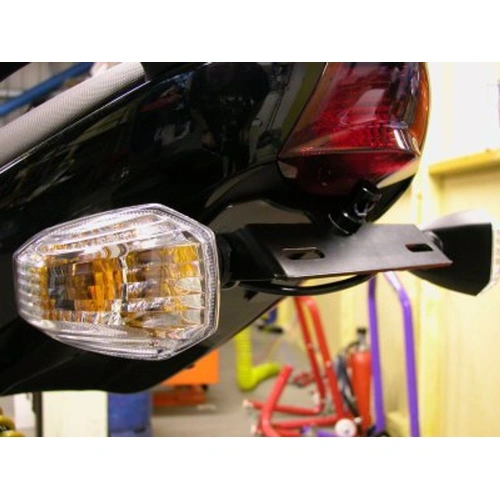 R&G Tail Tidy - Kawasaki ER-6 07-08/Ninja 650 07-08