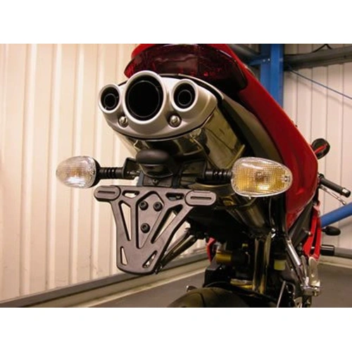 R&G Tail Tidy - Triumph Daytona 675 To 12