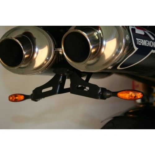 R&G Tail Tidy - Ducati 916 94-01/748 96-03/748R All Years/996 98-03/996R All Years/998 All Years