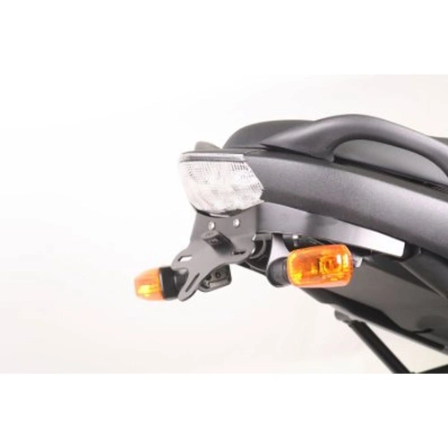 R&G Tail Tidy - Kawasaki Versys 650 06-07