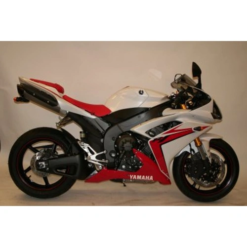 R&G Tail Tidy - Yamaha YZF-R1 07-14
