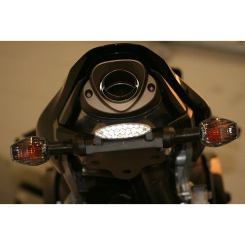 R&G Tail Tidy - Honda CBR600RR 07-12/CBR600RR ABS 09